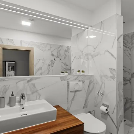 Pensiune Adria Blue By 4*