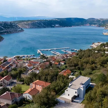 Pensiune Adria Blue By 4*