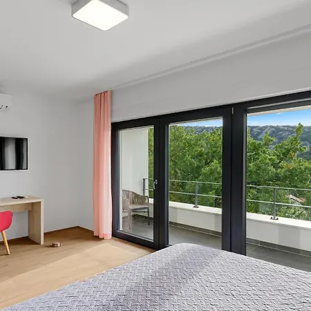 Adria Blue By 4* Bakarac