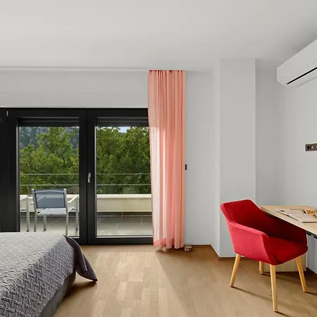 Adria Blue By 4*