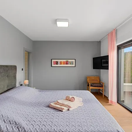 Adria Blue By 4*