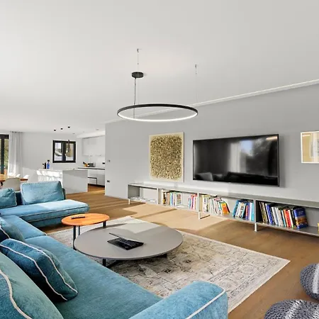 Adria Blue By 4*