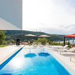 Πανσιόν Adria Blue By
