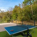Adria Blue By 4*