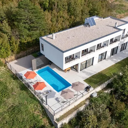Affittacamere Adria Blue By Bakarac