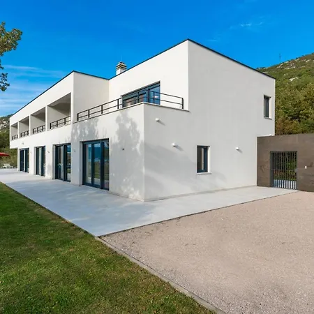 Affittacamere Adria Blue By Bakarac