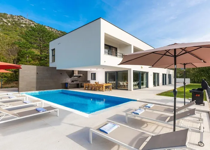 Adria Blue By 4* Bakarac