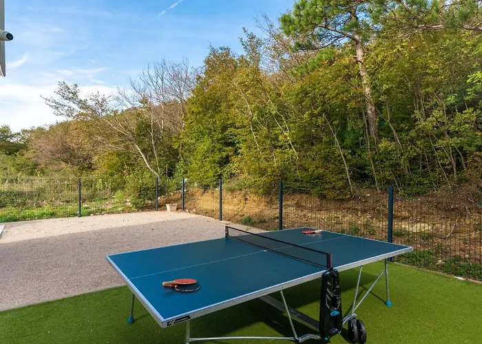 Adria Blue By 4*