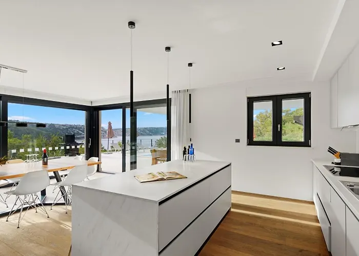 Adria Blue By 4* Bakarac
