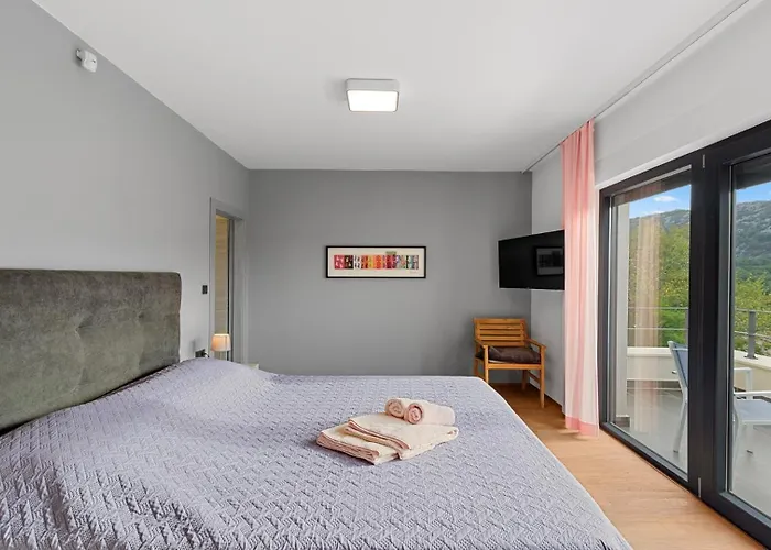 Adria Blue By 4*