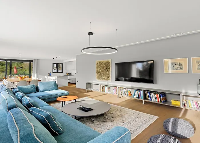 Adria Blue By 4*